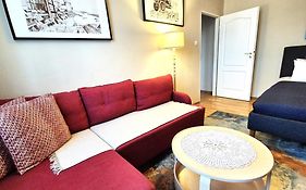 Apartamenty Stary Rzeszów