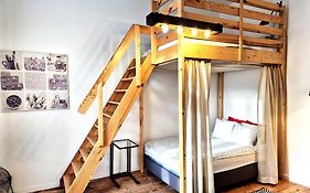Apartamenty Stary Rzeszów